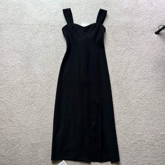 Abercrombie & Fitch Dresses Abercrombie Fitch Wide Strap Corset